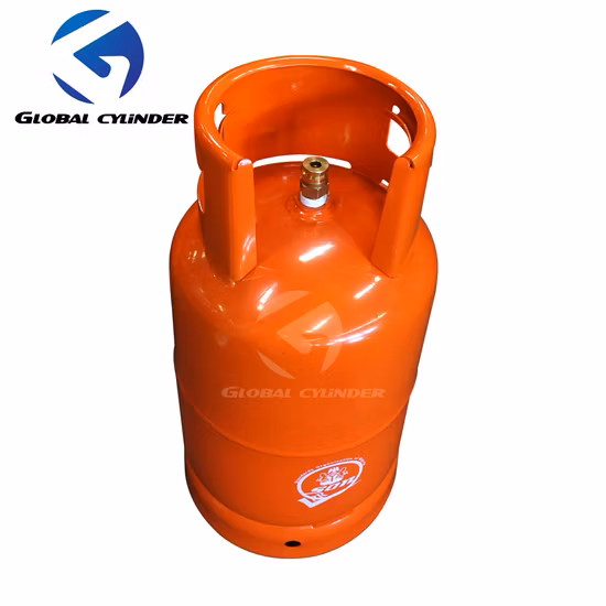 Cylindre de gaz de grillage de cage avec des roues conteneur de stockage pliable de boîte de poubelle pliable de palette en métal
