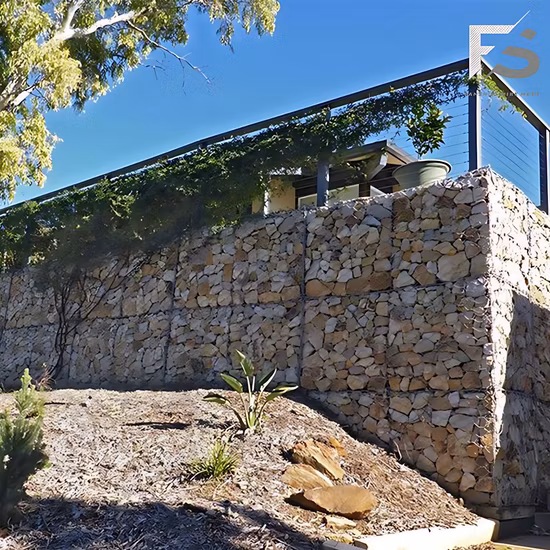 Taille galvanisée de la cage 600mm de remorque de boîte